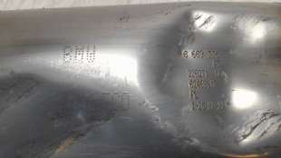 Recambio de catalizador para bmw x2 (f39) 2017- xdrive 20i referencia OEM IAM 8689336   2