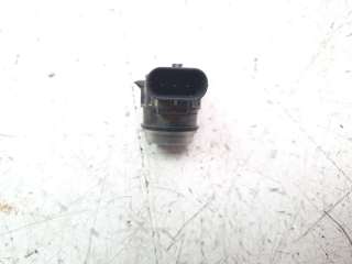 Recambio de sensor de aparcamiento para jeep compass (m7) 2020-2022 longitude fwd referencia OEM IAM 53385934  