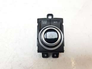 Recambio de mando multifuncion para maserati ghibli iii (m157) 2013- 3.0 referencia OEM IAM 670167358  