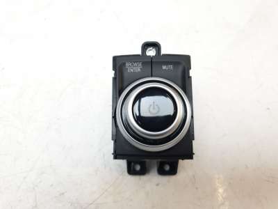 Recambio de mando multifuncion para maserati ghibli iii (m157) 2013- 3.0 referencia OEM IAM 670167358  