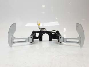 Recambio de levas cambio volante para maserati ghibli iii (m157) 2013- 3.0 referencia OEM IAM 670149192  