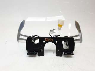 Recambio de levas cambio volante para maserati ghibli iii (m157) 2013- 3.0 referencia OEM IAM 670149192  