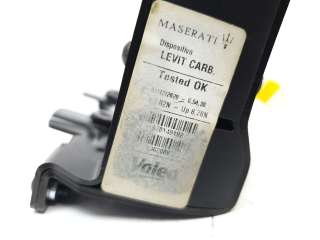 Recambio de levas cambio volante para maserati ghibli iii (m157) 2013- 3.0 referencia OEM IAM 670149192  