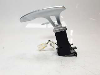 Recambio de levas cambio volante para maserati ghibli iii (m157) 2013- 3.0 referencia OEM IAM 670149192  