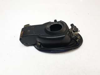 Recambio de tapa exterior combustible para maserati ghibli iii (m157) 2013- 3.0 referencia OEM IAM 670134484  670108040  