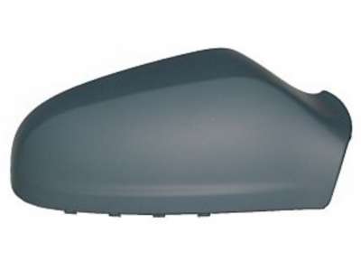 Recambio de carcasa retrovisor derecho para opel astra h ber. 2006-2010 referencia OEM IAM 6428911 1051631017 OP4107413
