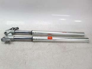 Recambio de juego amortiguadores delantero para aprilia pegaso 125 / 600 / 650 1990-2009 pegaso 650 referencia OEM IAM AP8163106