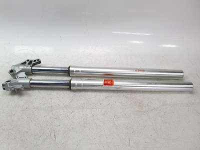 Recambio de juego amortiguadores delantero para aprilia pegaso 125 / 600 / 650 1990-2009 pegaso 650 referencia OEM IAM AP8163106