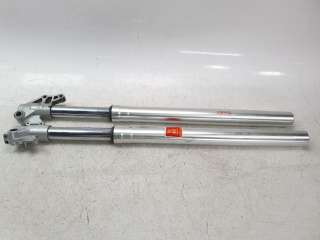 Recambio de juego amortiguadores delantero para aprilia pegaso 125 / 600 / 650 1990-2009 pegaso 650 referencia OEM IAM AP8163106