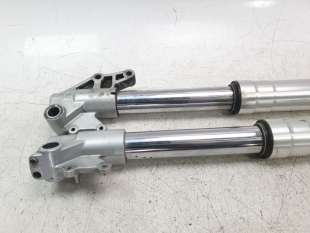 Recambio de juego amortiguadores delantero para aprilia pegaso 125 / 600 / 650 1990-2009 pegaso 650 referencia OEM IAM AP8163106 2