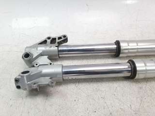 Recambio de juego amortiguadores delantero para aprilia pegaso 125 / 600 / 650 1990-2009 pegaso 650 referencia OEM IAM AP8163106