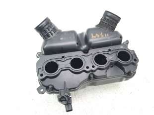 Recambio de caja filtro aire para honda cb 650r 2018- cb 650r referencia OEM IAM 17224MKND51  