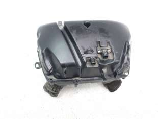 Recambio de caja filtro aire para honda cb 650r 2018- cb 650r referencia OEM IAM 17224MKND51   2