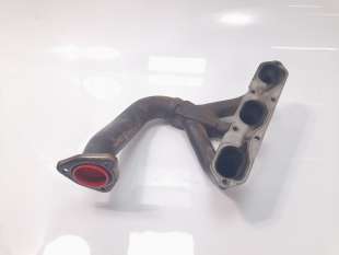 Recambio de colector escape para porsche 911 (typ 997) 2004-2013 carrera s coupe referencia OEM IAM 99711110202   2