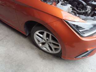 Recambio de amortiguador delantero derecho para seat ibiza v (kj1, kjg) 2017- 1.0 tsi referencia OEM IAM 2Q0413031AN  