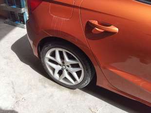 Recambio de amortiguador trasero derecho para seat ibiza v (kj1, kjg) 2017- 1.0 tsi referencia OEM IAM 2Q0513049AQ  
