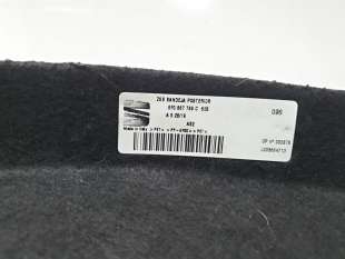 Recambio de bandeja trasera para seat ibiza v (kj1, kjg) 2017- 1.0 tsi referencia OEM IAM 6F0867769C   2