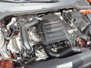 Recambio de bomba combustible para seat ibiza v (kj1, kjg) 2017- 1.0 tsi referencia OEM IAM 2Q0919051M  