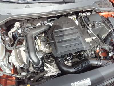 Recambio de bomba combustible para seat ibiza v (kj1, kjg) 2017- 1.0 tsi referencia OEM IAM 2Q0919051M  