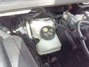Recambio de bomba freno para seat ibiza v (kj1, kjg) 2017- 1.0 tsi referencia OEM IAM 5Q1614019AC  