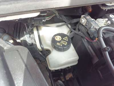 Recambio de bomba freno para seat ibiza v (kj1, kjg) 2017- 1.0 tsi referencia OEM IAM 5Q1614019AC  