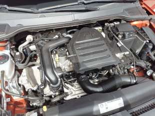 Recambio de caja cambios para seat ibiza v (kj1, kjg) 2017- 1.0 tsi referencia OEM IAM TCW 0AJ300043F 