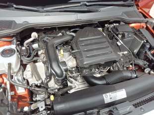 Recambio de catalizador para seat ibiza v (kj1, kjg) 2017- 1.0 tsi referencia OEM IAM 2Q0254502HX  