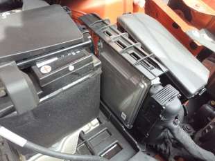 Recambio de centralita motor uce para seat ibiza v (kj1, kjg) 2017- 1.0 tsi referencia OEM IAM 04C906025AL  