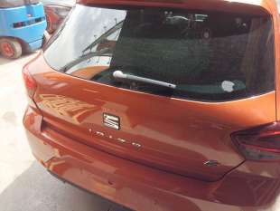 Recambio de cerradura maletero / porton para seat ibiza v (kj1, kjg) 2017- 1.0 tsi referencia OEM IAM 6F0827505B  
