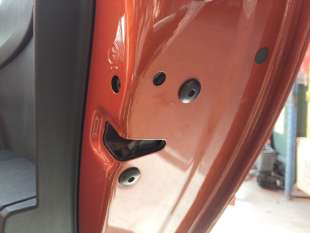 Recambio de cerradura puerta trasera derecha para seat ibiza v (kj1, kjg) 2017- 1.0 tsi referencia OEM IAM 5TA839016Q  