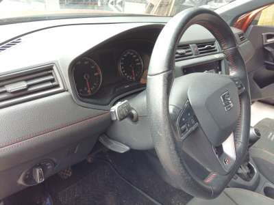 Recambio de columna direccion para seat ibiza v (kj1, kjg) 2017- 1.0 tsi referencia OEM IAM 2Q1423510DG  