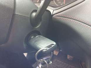 Recambio de conmutador de arranque para seat ibiza v (kj1, kjg) 2017- 1.0 tsi referencia OEM IAM 1K0905841  