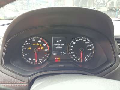 Recambio de cuadro instrumentos para seat ibiza v (kj1, kjg) 2017- 1.0 tsi referencia OEM IAM 6F0920740A  