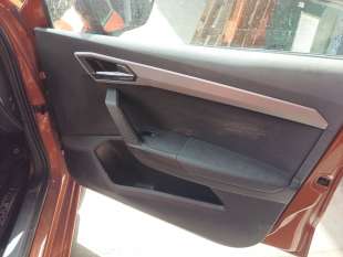 Recambio de elevalunas delantero derecho para seat ibiza v (kj1, kjg) 2017- 1.0 tsi referencia OEM IAM 6F0837462D  