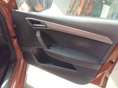 Recambio de elevalunas delantero derecho para seat ibiza v (kj1, kjg) 2017- 1.0 tsi referencia OEM IAM 6F0837462D  