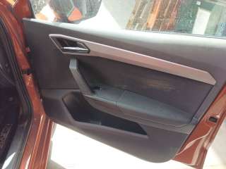 Recambio de elevalunas delantero derecho para seat ibiza v (kj1, kjg) 2017- 1.0 tsi referencia OEM IAM 6F0837462D  