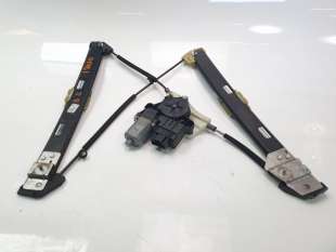 Recambio de elevalunas delantero izquierdo para seat ibiza v (kj1, kjg) 2017- 1.0 tsi referencia OEM IAM 6F0837461A  