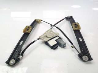 Recambio de elevalunas delantero izquierdo para seat ibiza v (kj1, kjg) 2017- 1.0 tsi referencia OEM IAM 6F0837461A  