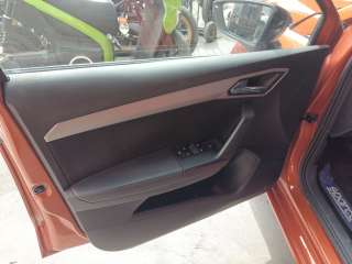 Recambio de elevalunas delantero izquierdo para seat ibiza v (kj1, kjg) 2017- 1.0 tsi referencia OEM IAM 6F0837461A  
