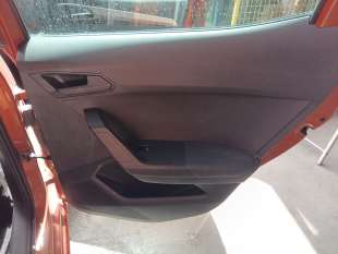 Recambio de elevalunas trasero derecho para seat ibiza v (kj1, kjg) 2017- 1.0 tsi referencia OEM IAM 6F0839462D  
