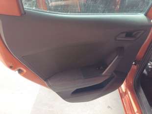 Recambio de elevalunas trasero izquierdo para seat ibiza v (kj1, kjg) 2017- 1.0 tsi referencia OEM IAM 6F0839461D  