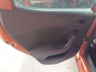 Recambio de elevalunas trasero izquierdo para seat ibiza v (kj1, kjg) 2017- 1.0 tsi referencia OEM IAM 6F0839461D  