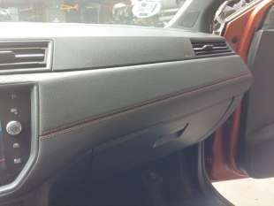Recambio de guantera para seat ibiza v (kj1, kjg) 2017- 1.0 tsi referencia OEM IAM 6F1857095AH  