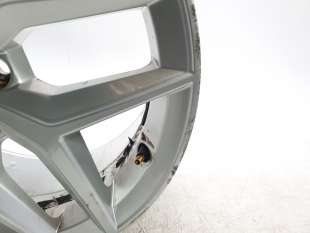 Recambio de llanta para seat ibiza v (kj1, kjg) 2017- 1.0 tsi referencia OEM IAM 6F0601025C   2