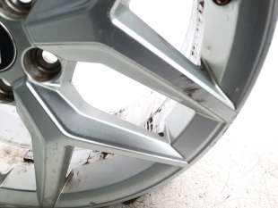 Recambio de llanta para seat ibiza v (kj1, kjg) 2017- 1.0 tsi referencia OEM IAM 6F0601025C   2