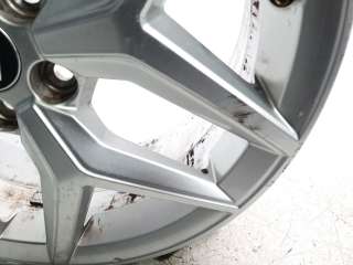 Recambio de llanta para seat ibiza v (kj1, kjg) 2017- 1.0 tsi referencia OEM IAM 6F0601025C  