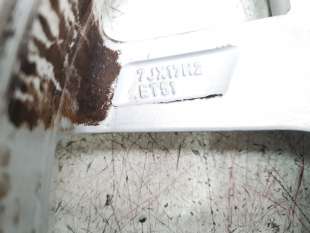 Recambio de llanta para seat ibiza v (kj1, kjg) 2017- 1.0 tsi referencia OEM IAM 6F0601025C   2