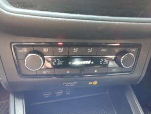 Recambio de mando climatizador para seat ibiza v (kj1, kjg) 2017- 1.0 tsi referencia OEM IAM 6F0907044D  