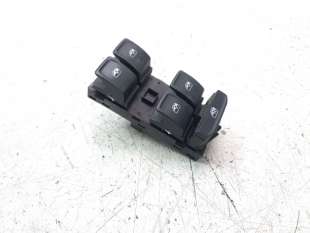 Recambio de mando elevalunas delantero izquierdo para seat ibiza v (kj1, kjg) 2017- 1.0 tsi referencia OEM IAM 5G0959857F  