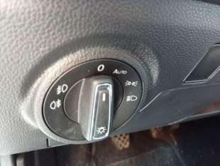 Recambio de mando luces para seat ibiza v (kj1, kjg) 2017- 1.0 tsi referencia OEM IAM 5G0941431AK  